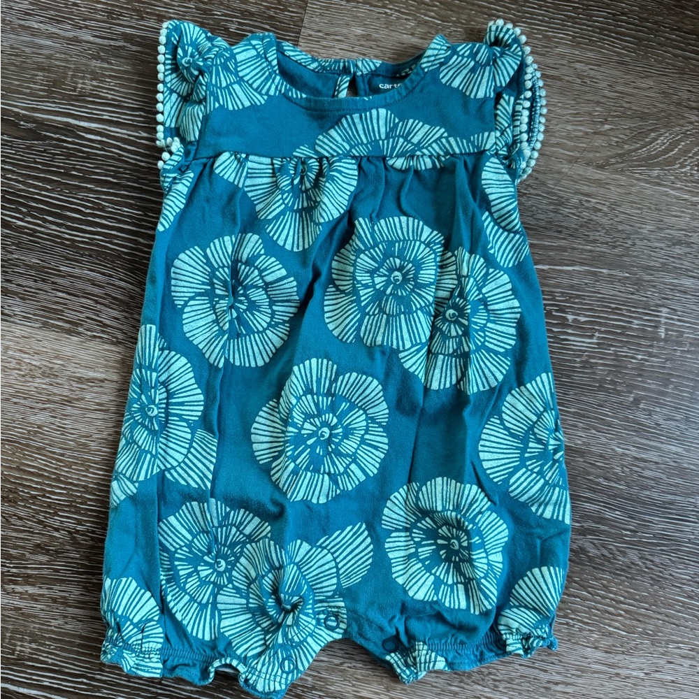 Carter’s Romper